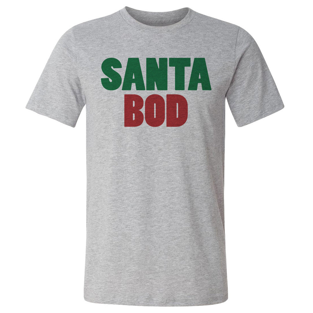 Christmas Santa Bod (ONLINE ORDER ONLY)