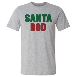 Christmas Santa Bod (ONLINE ORDER ONLY)
