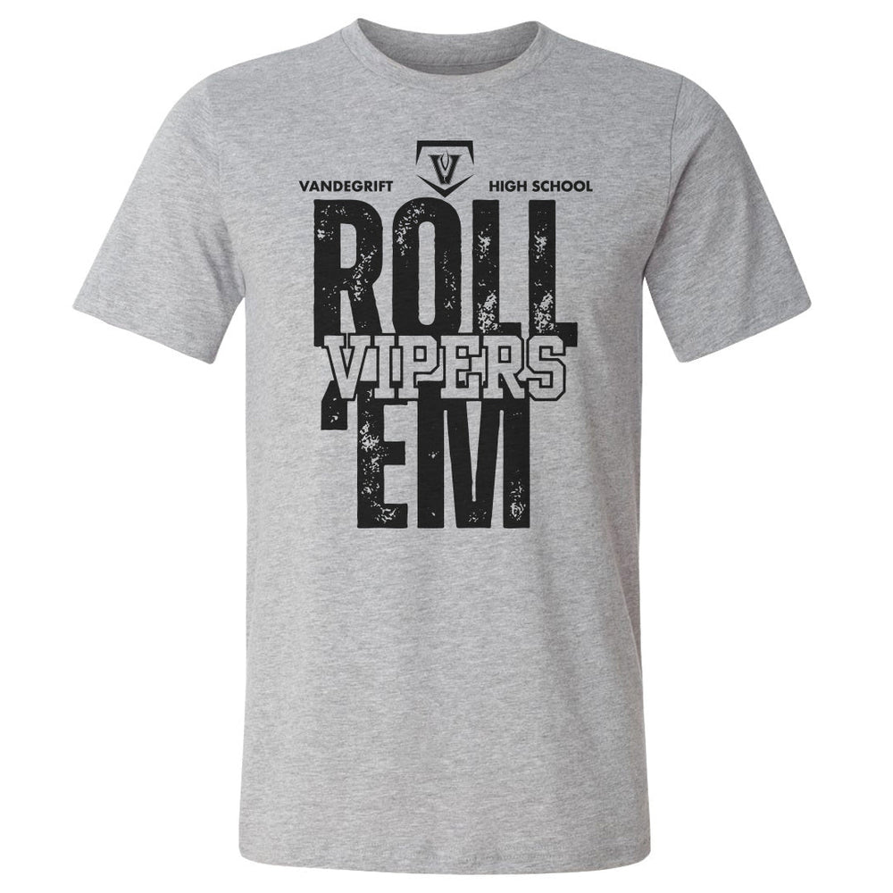 Crown Trio Vandegrift Vipers Roll Em Vipers Baseball (ONLINE ORDER ONLY)