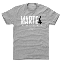 Ketel Marte Arizona Elite WHT (ONLINE ORDER ONLY)