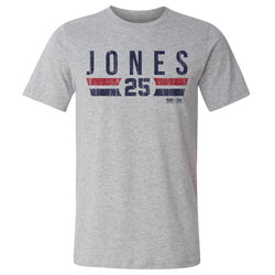 Andruw Jones Atlanta Font (ONLINE ORDER ONLY)