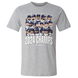 Los Angeles Baseball 2024 World Champs WHT (ONLINE ORDER ONLY)