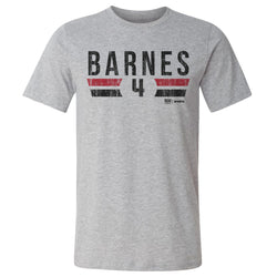 Scottie Barnes Toronto Raptors Font (ONLINE ORDER ONLY)