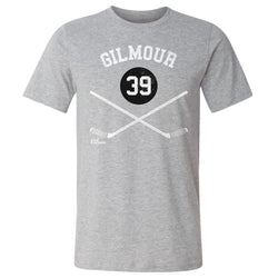 Doug Gilmour Chicago 39 Sticks WHT