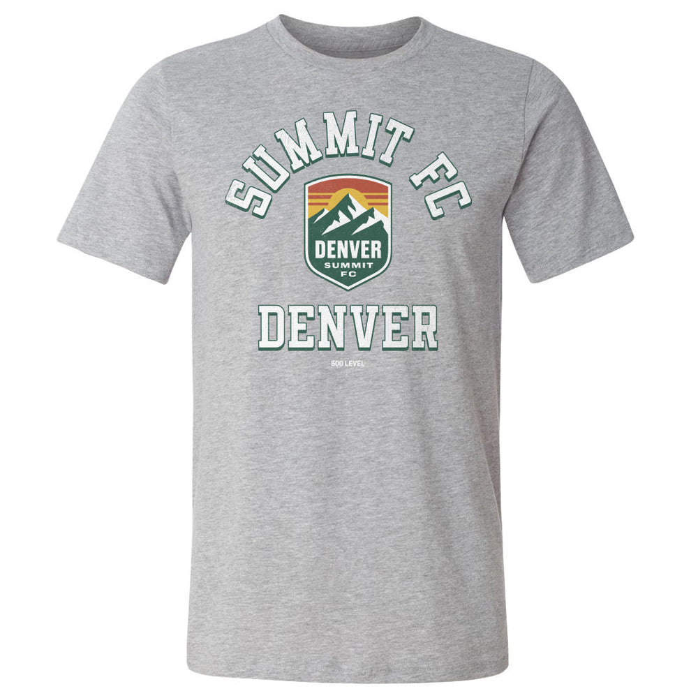 Denver Summit FC Classic WHT (ONLINE ORDER ONLY)