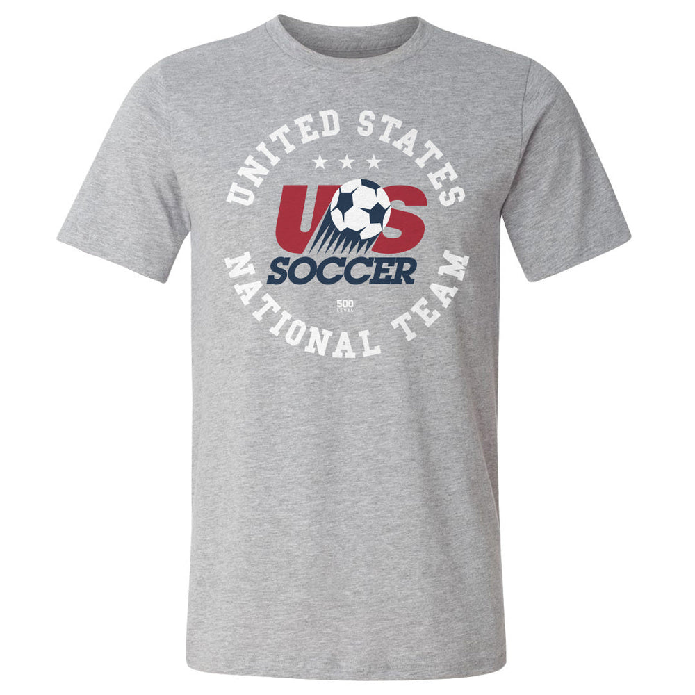 U.S. Soccer Retro National Team WHT (ONLINE ORDER ONLY)