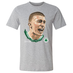 Payton Pritchard Boston Celtics Scream WHT (ONLINE ORDER ONLY)