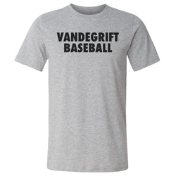 Vandegrift Crown Trio Baseball Label (ONLINE ORDER ONLY)