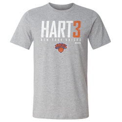 Josh Hart New York Knicks Elite WHT
