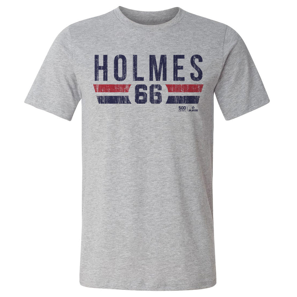 Grant Holmes Atlanta Font