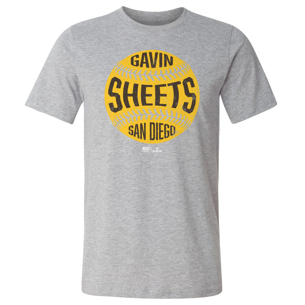 Gavin Sheets San Diego Vintage Baseball WHT (ONLINE ORDER ONLY)