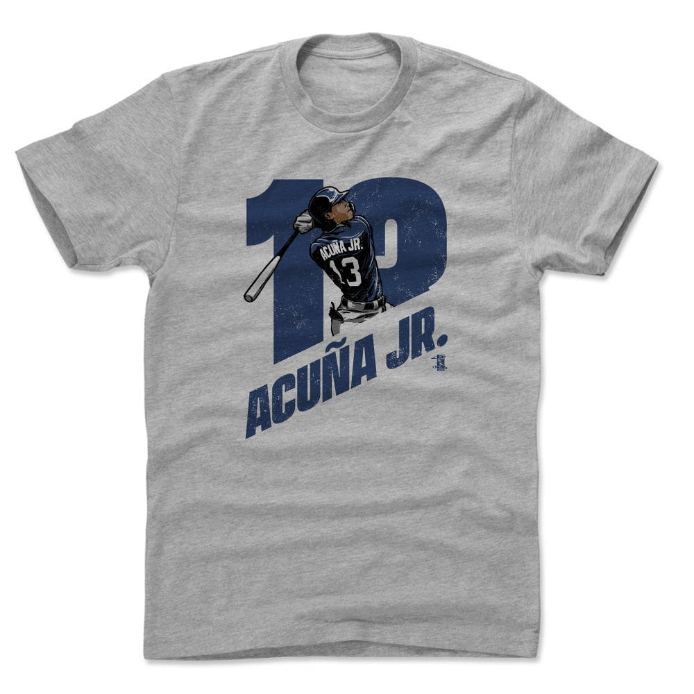 Ronald Acuna Jr. Cut B (ONLINE ORDER ONLY)