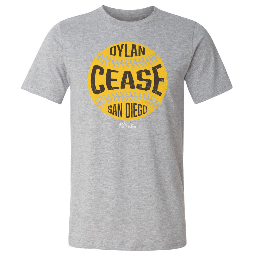 Dylan Cease San Diego Vintage Baseball WHT (ONLINE ORDER ONLY)
