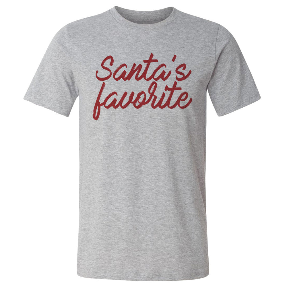 Christmas Santa's Favorite (ONLINE ORDER ONLY)