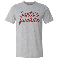 Christmas Santa's Favorite (ONLINE ORDER ONLY)