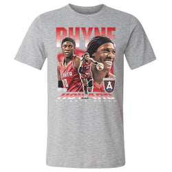 Rhyne Howard Atlanta Dream Vintage WHT