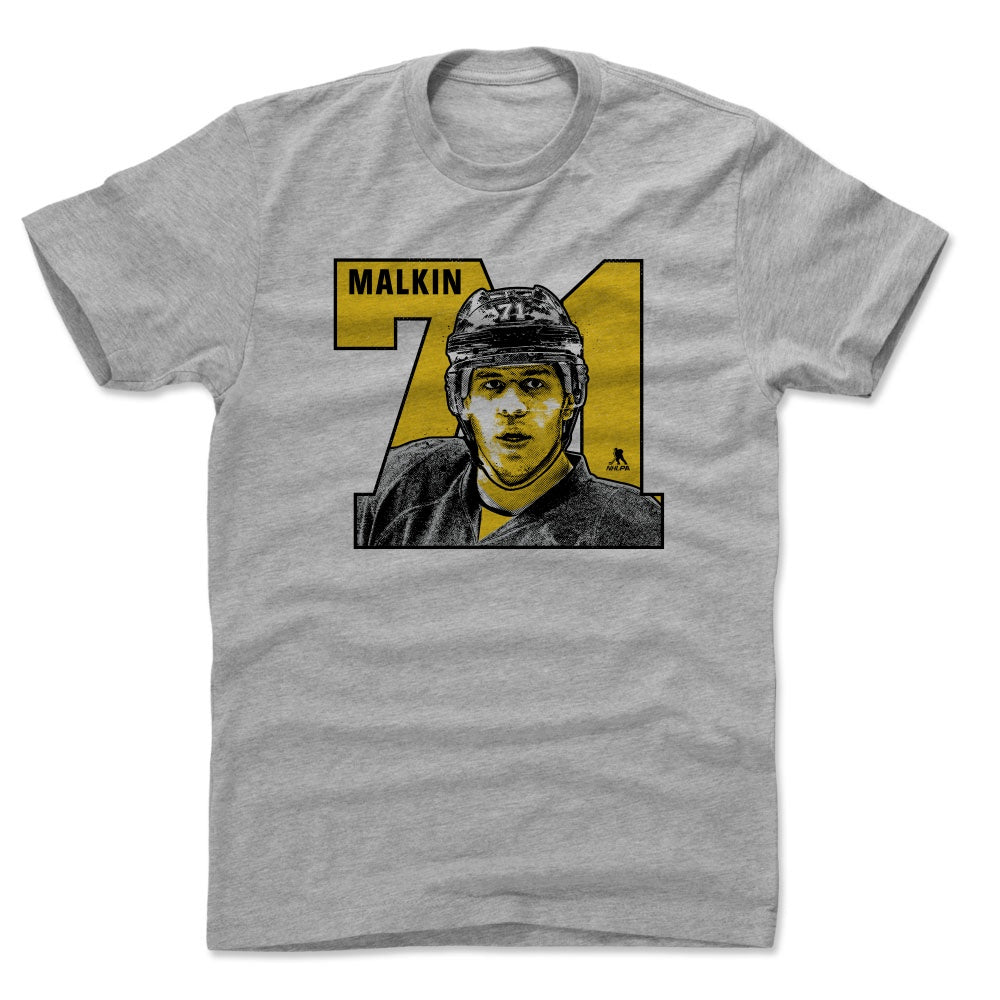 Evgeni Malkin Number Y (ONLINE ORDER ONLY)