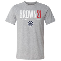 Kobe Brown Los Angeles Clippers Elite WHT (ONLINE ORDER ONLY)