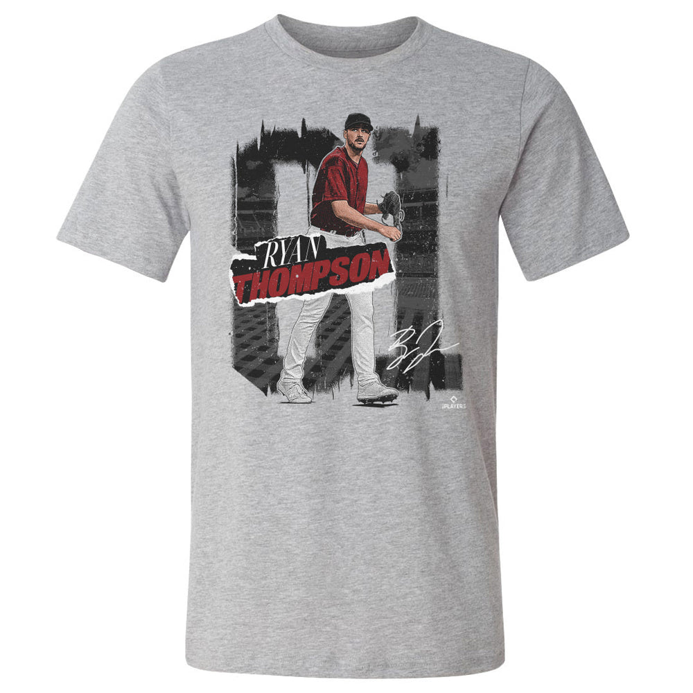 Ryan Thompson Arizona Rough WHT (ONLINE ORDER ONLY)