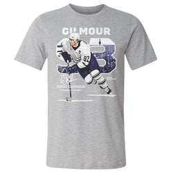 Doug Gilmour Toronto Throwback WHT (ONLINE ORDER ONLY)