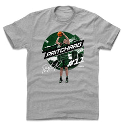 Payton Pritchard City Emblem WHT (ONLINE ORDER ONLY)