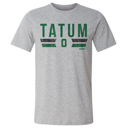 Jayson Tatum Boston Font G (ONLINE ORDER ONLY)