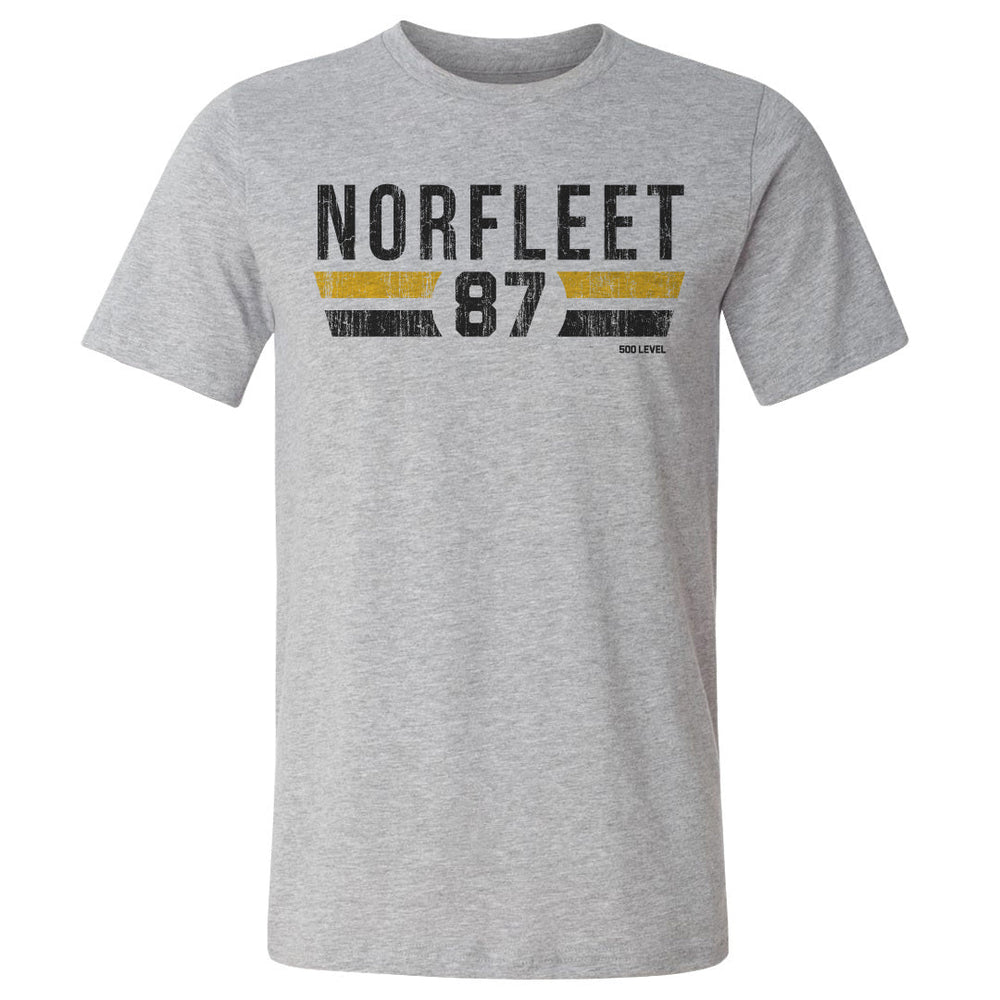 Brett Norfleet College Font (ONLINE ORDER ONLY)