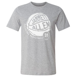 Jarrett Allen Cleveland Basketball WHT (ONLINE ORDER ONLY)