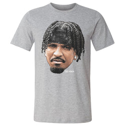 Jayden Daniels Washington Vintage Head WHT (ONLINE ORDER ONLY)