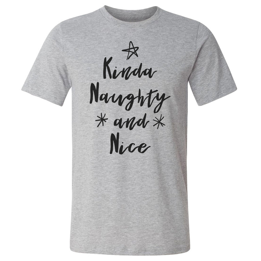 Christmas Kinda Naughty And Nice (ONLINE ORDER ONLY)