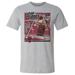 Josh Giddey Chicago Bulls Comic (ONLINE ORDER ONLY)
