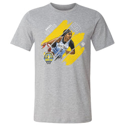 Angel Reese Chicago Sky Stripes WHT (ONLINE ORDER ONLY)