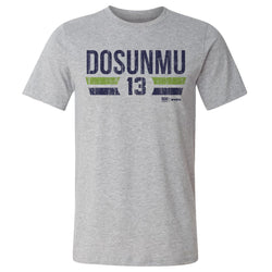 Ayo Dosunmu Minnesota Timberwolves Font (ONLINE ORDER ONLY)