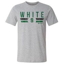 Derrick White Boston Celtics Font (ONLINE ORDER ONLY)