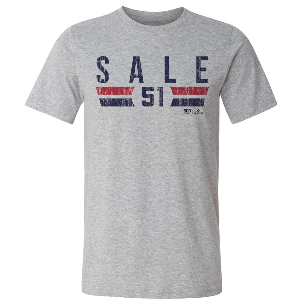 Chris Sale Atlanta Font (ONLINE ORDER ONLY)