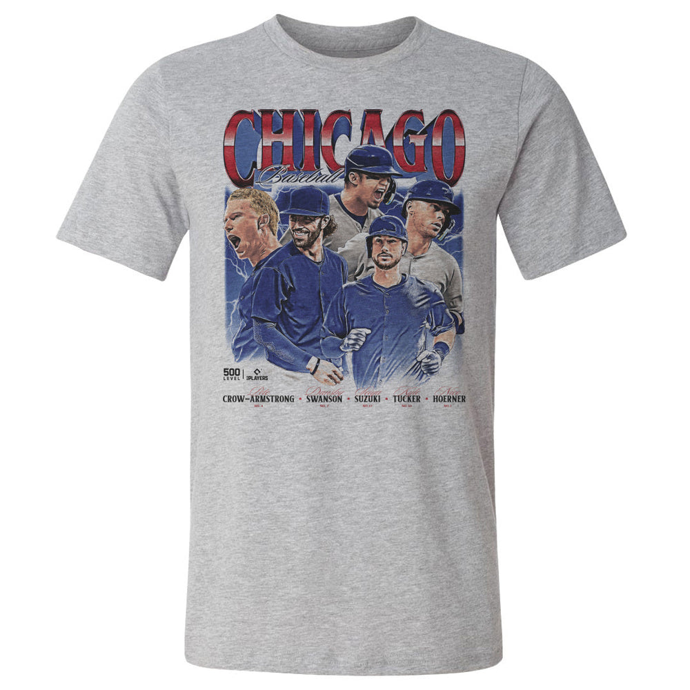 Chicago Baseball Vintage (ONLINE ORDER ONLY)