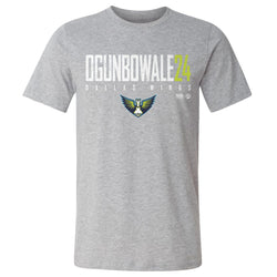 Arike Ogunbowale Dallas Wings Elite WHT (ONLINE ORDER ONLY)