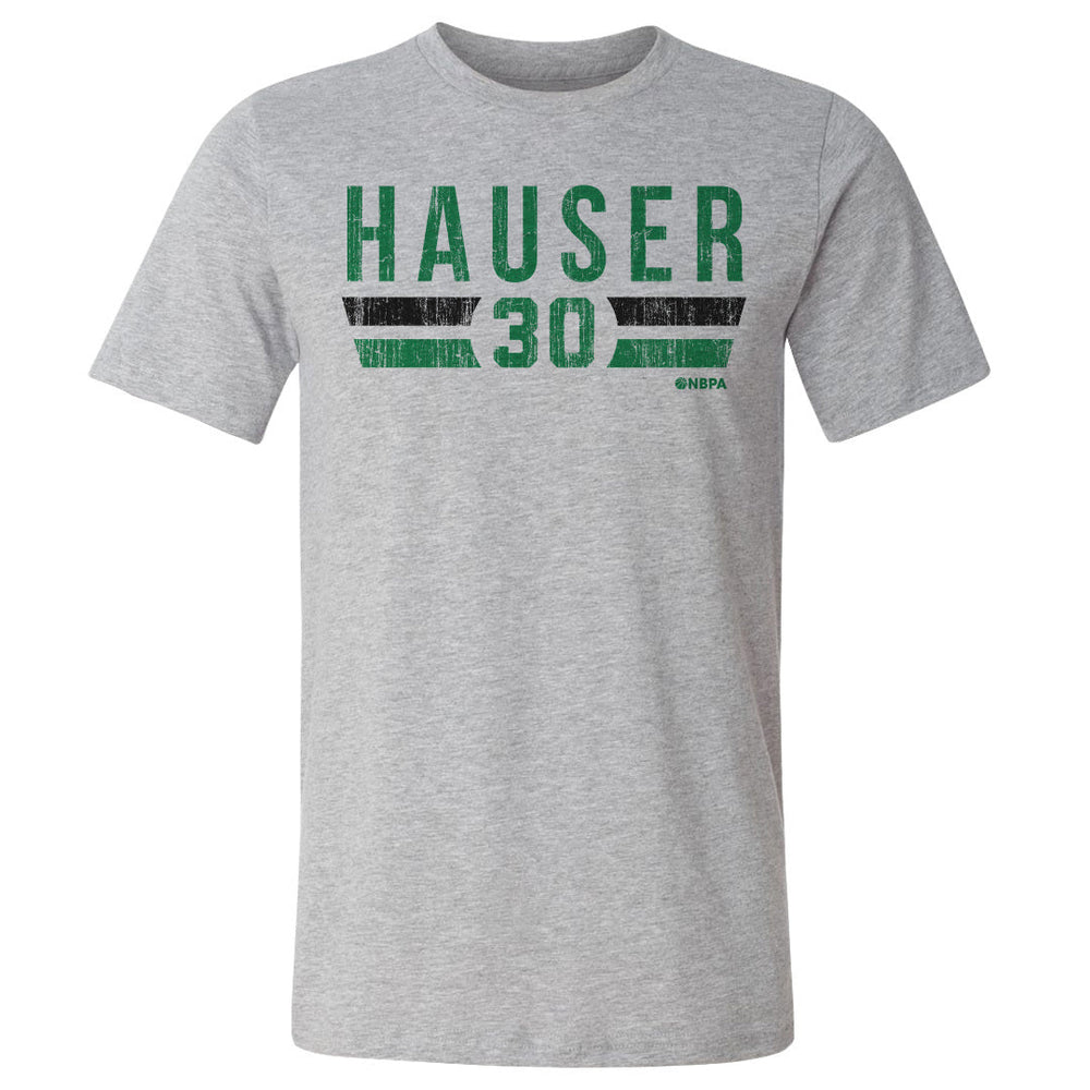 Sam Hauser Boston Font (ONLINE ORDER ONLY)