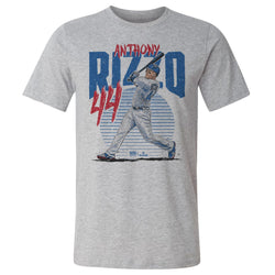 Anthony Rizzo Chicago C Rise (ONLINE ORDER ONLY)