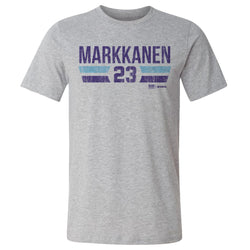 Lauri Markkanen Utah Jazz Font (ONLINE ORDER ONLY)