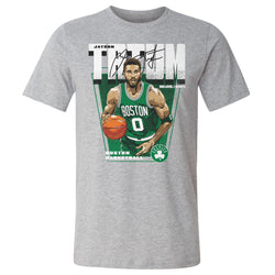 Jayson Tatum Boston Celtics Premiere WHT (ONLINE ORDER ONLY)