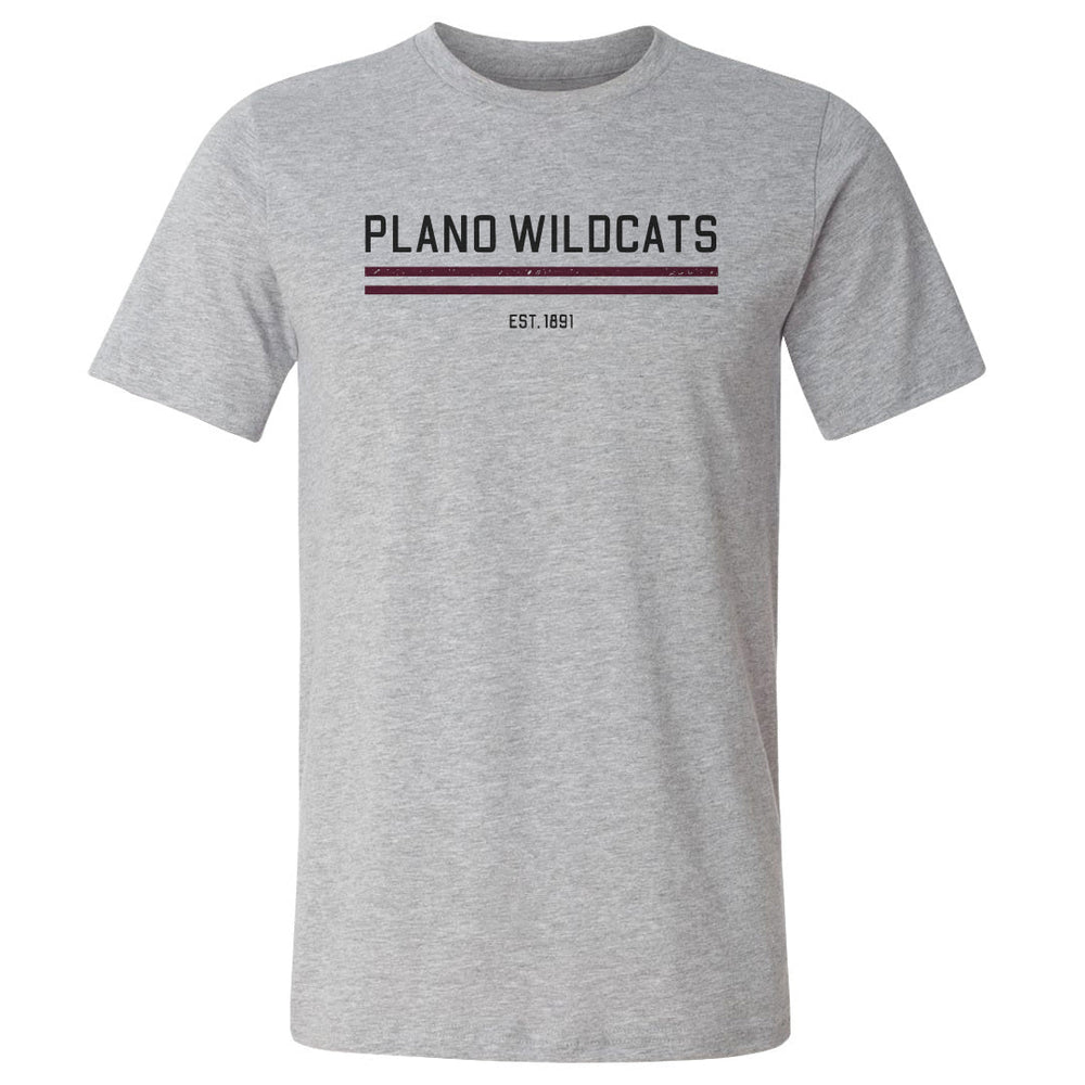 Plano Crown Trio Vertical Lines (ONLINE ORDER ONLY)
