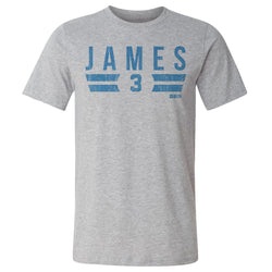 Derwin James Los Angeles C Font (ONLINE ORDER ONLY)