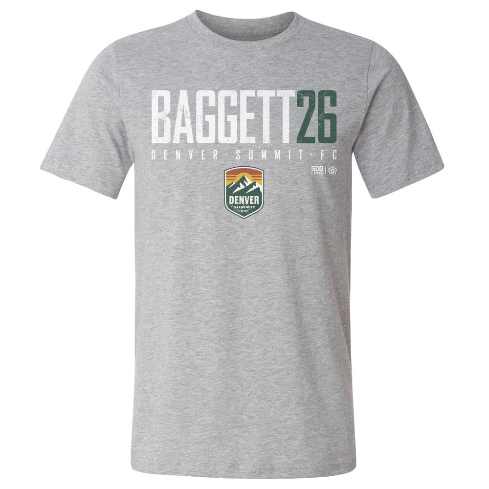 Jordan Baggett Denver Summit FC Elite WHT (ONLINE ORDER ONLY)