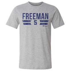 Freddie Freeman Los Angeles D Font (ONLINE ORDER ONLY)