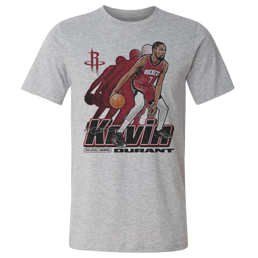 Kevin Durant Houston Rockets Retro (ONLINE ORDER ONLY)