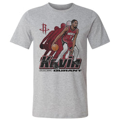Kevin Durant Houston Rockets Retro (ONLINE ORDER ONLY)