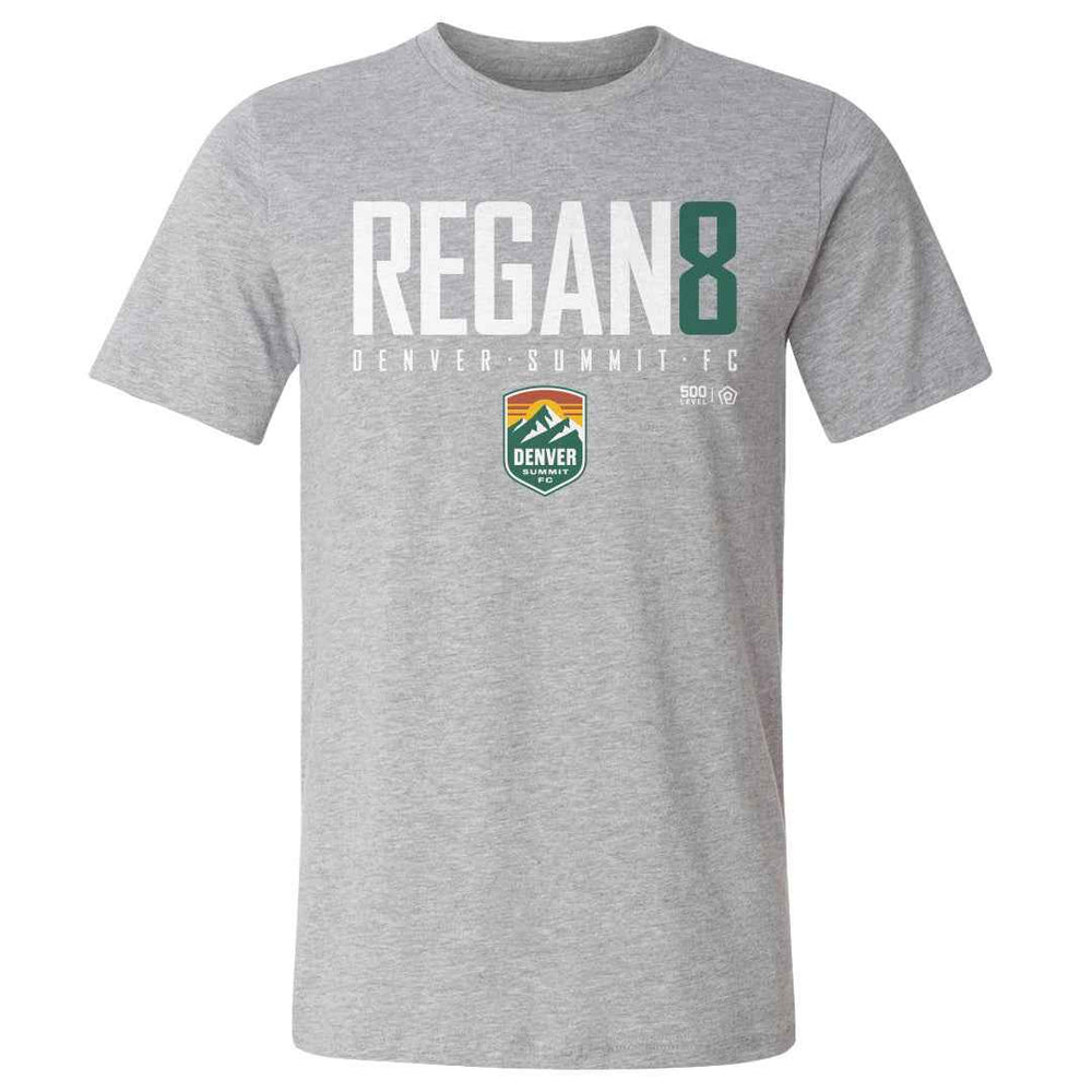 Emma Regan Denver Summit FC Elite WHT