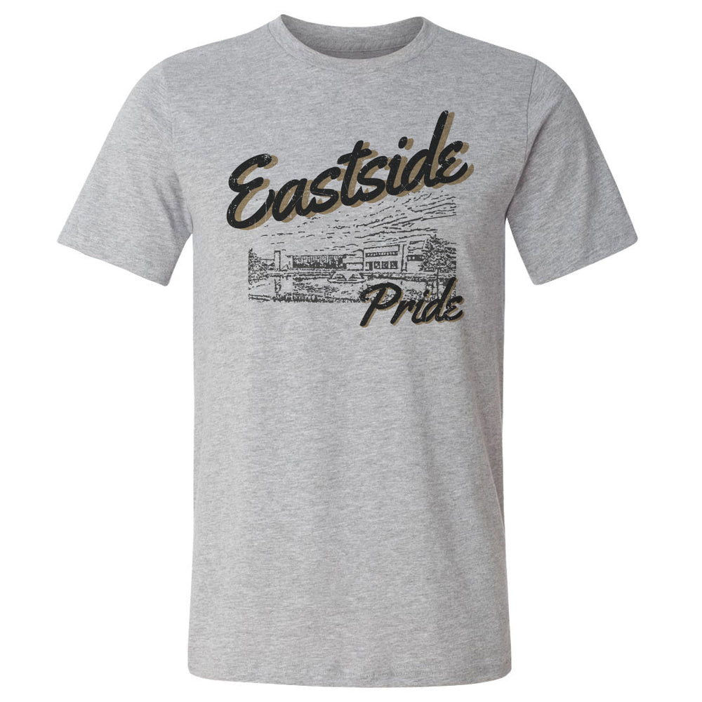 Crown Trio Plano East Panthers East Side Pride Script (ONLINE ORDER ONLY)
