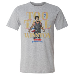 Too Tall Winston Harlem Globetrotters Nickname WHT (ONLINE ONLY)
